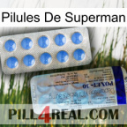 Superman Pills 39